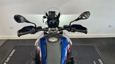 24 Model Year BMW R1300 GS